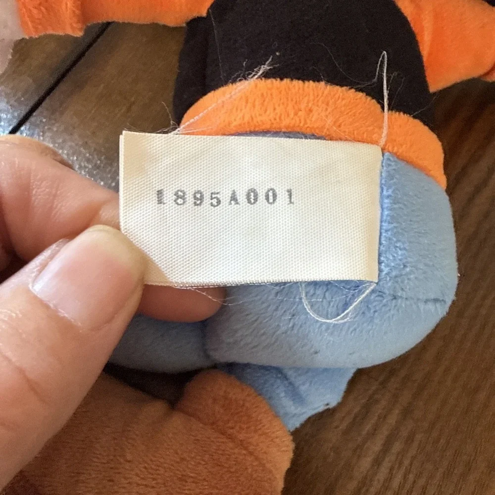 Goofy Just Play Plush Mickey Mouse Clubhouse 9